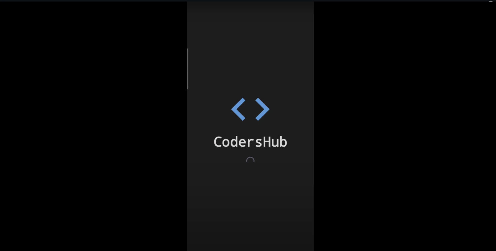 CodersHub